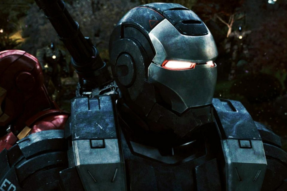 Siêu anh hùng nào sẽ bỏ mạng sau ‘Avengers: Infinity War’?